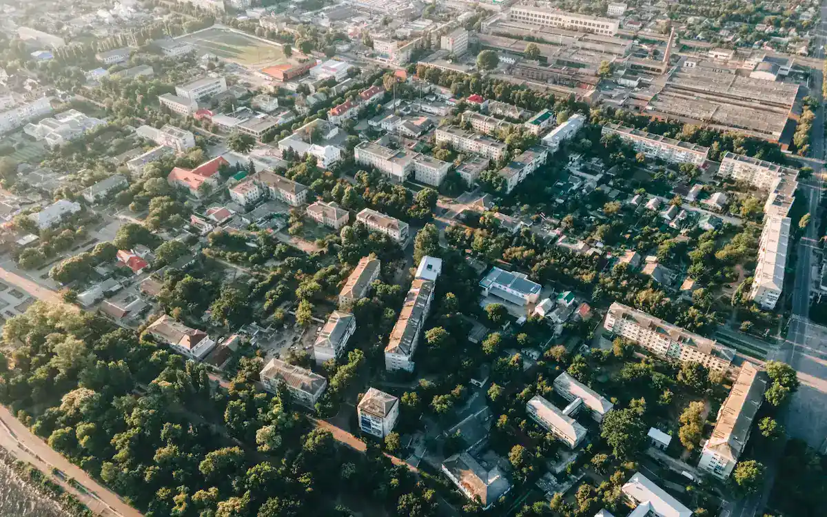 Administrare imobile București - Vertago Imob